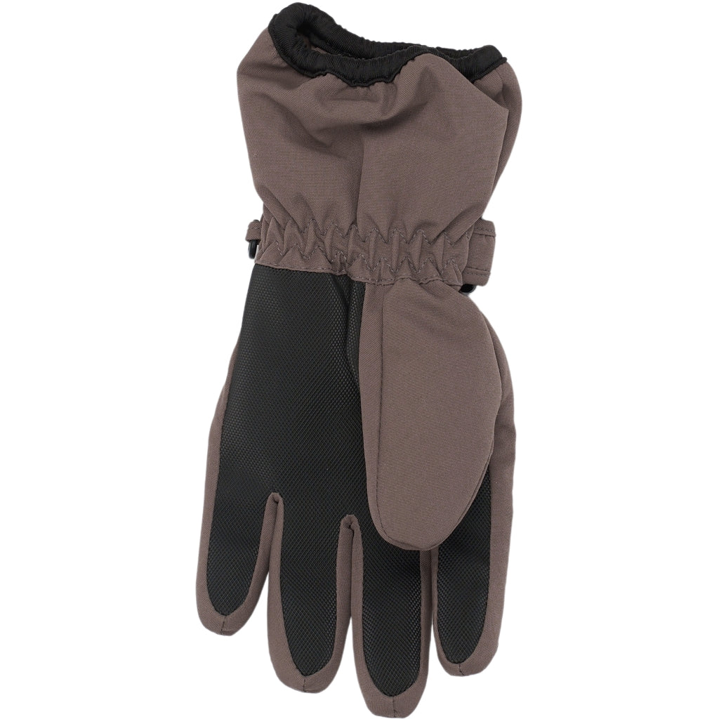 MIKK-LINE Polyester hansker (Flere farver)