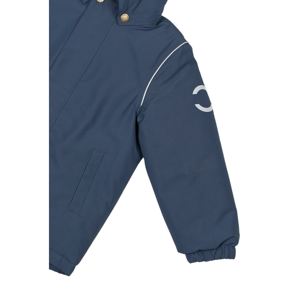 Mikk-line - Winter Jacket (Flere farver)