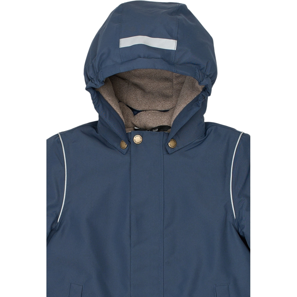 Mikk-line - Winter Jacket (Flere farver)