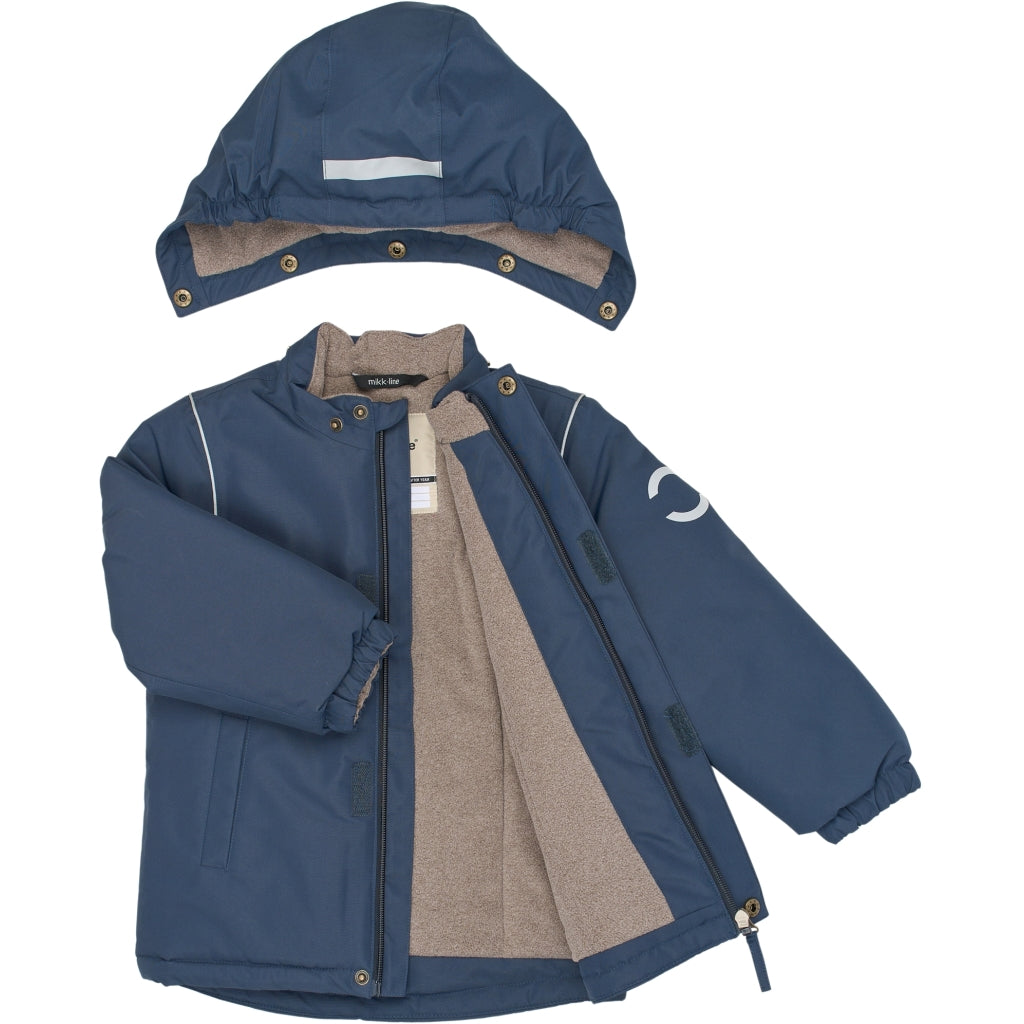 Mikk-line - Winter Jacket (Flere farver)