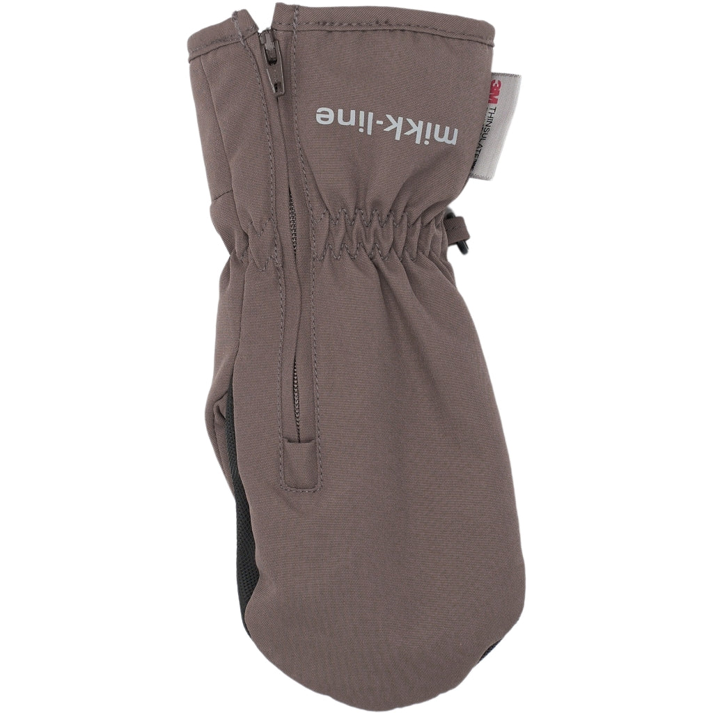 MIKK-LINE polyester Luffer (Flere farver)