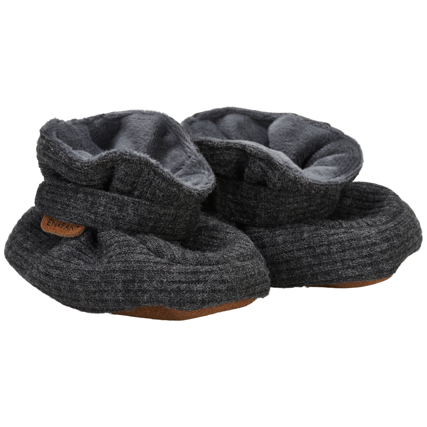 En Fant - Baby Slippers (flere farver)