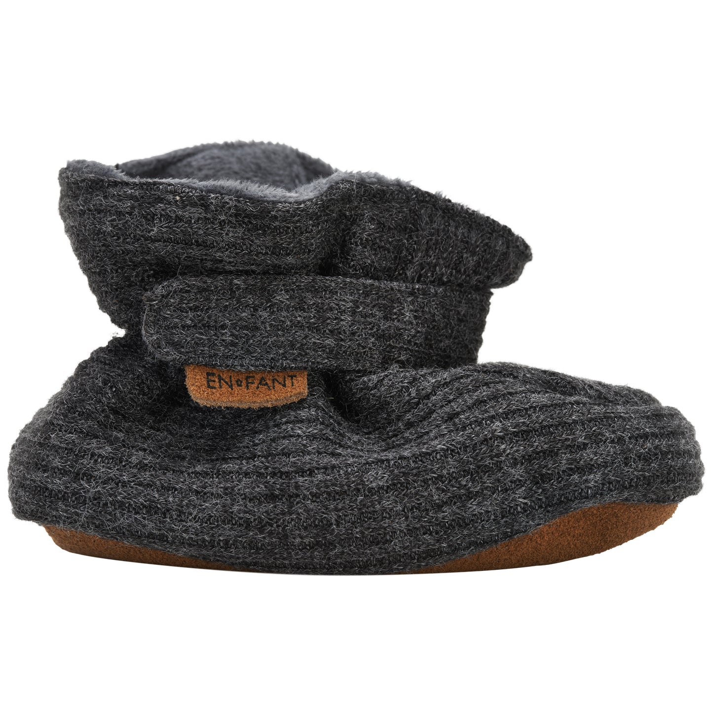 En Fant - Baby Slippers (flere farver)