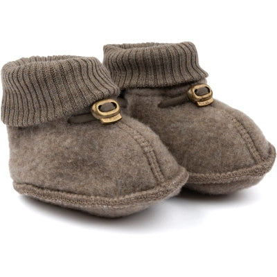 Mikk-Line uldfutter – Brushed Wool (Flere farver)