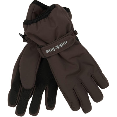 MIKK-LINE Nylon hansker (Flere farver)
