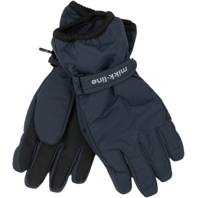 MIKK-LINE Nylon hansker (Flere farver)
