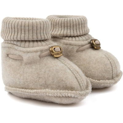 Mikk-Line uldfutter – Brushed Wool (Flere farver)