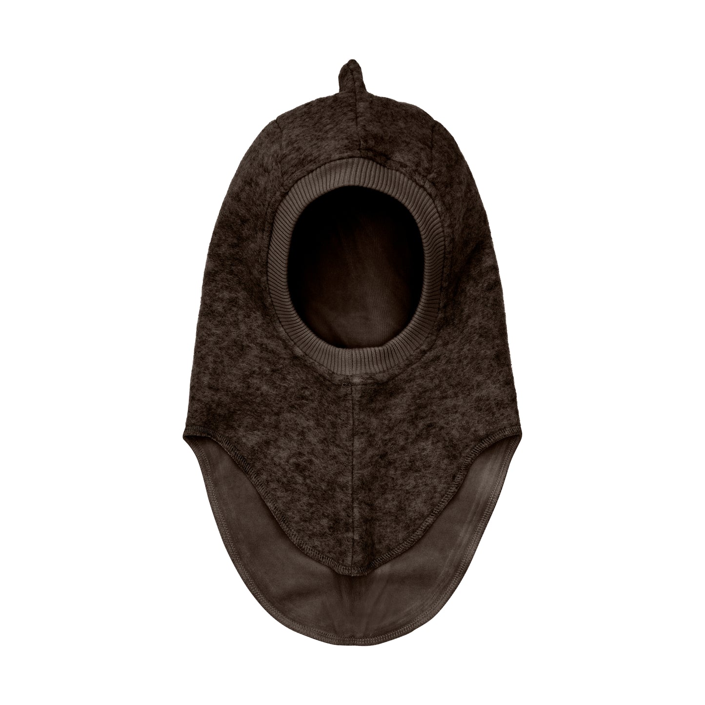 HUTTEliHUT - Balaclava Triangles Wool (Flere farver)