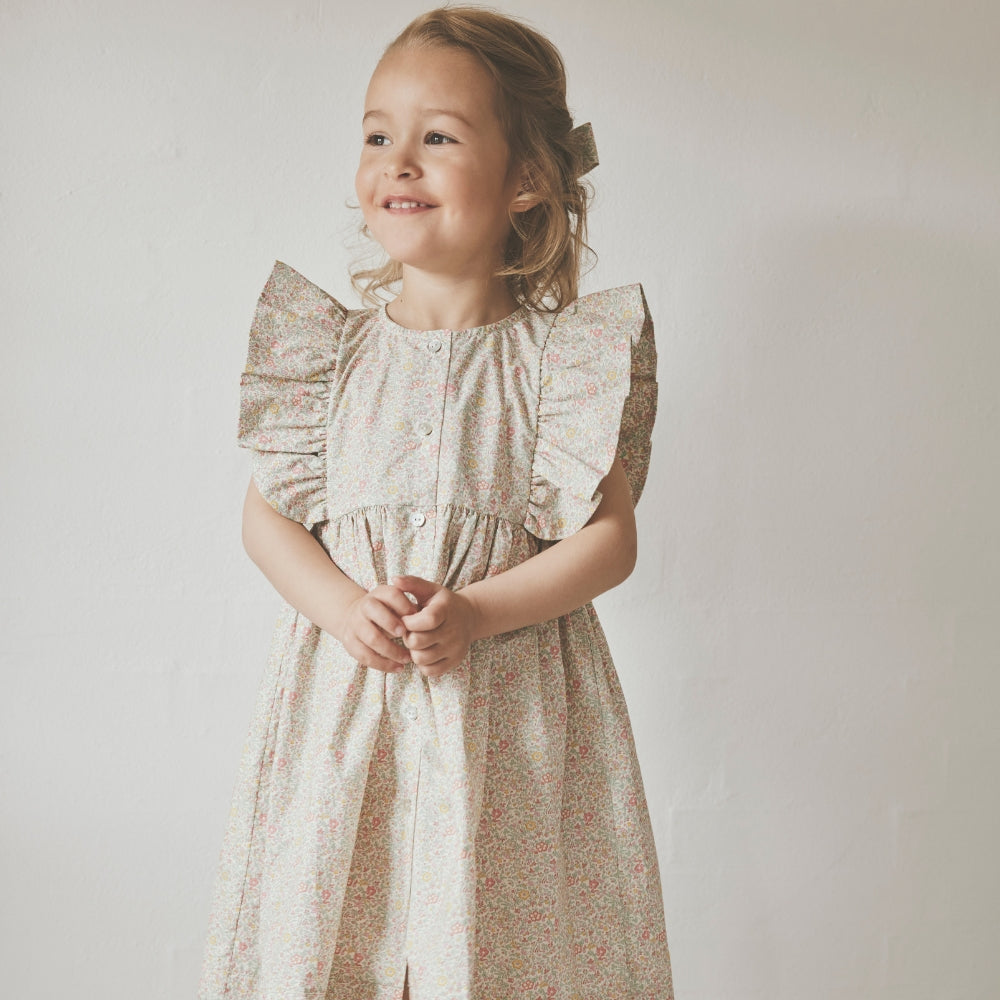 HUTTEliHUT - Kjole Liberty