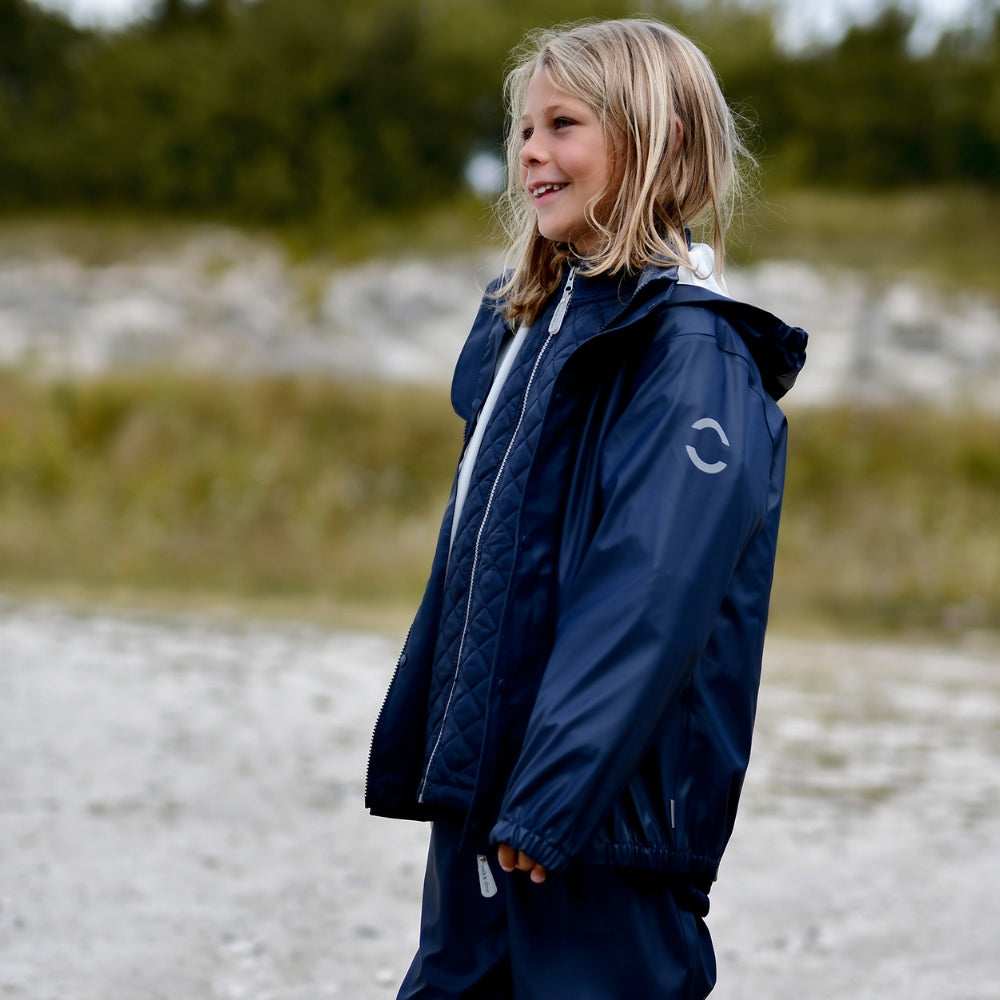 Mikk-Line - Regnsæt med seler