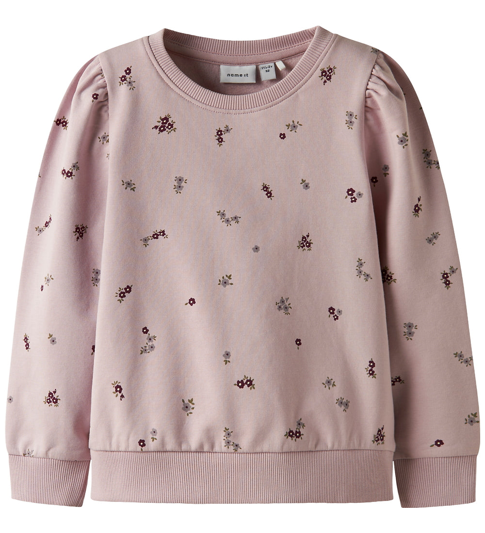 Name It - Sweatshirt Lower