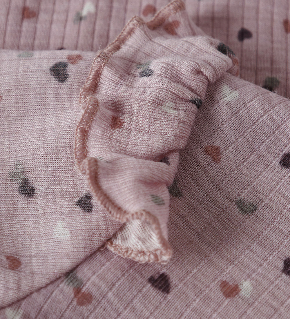 NMFWOMI - NAME IT Hjerte body