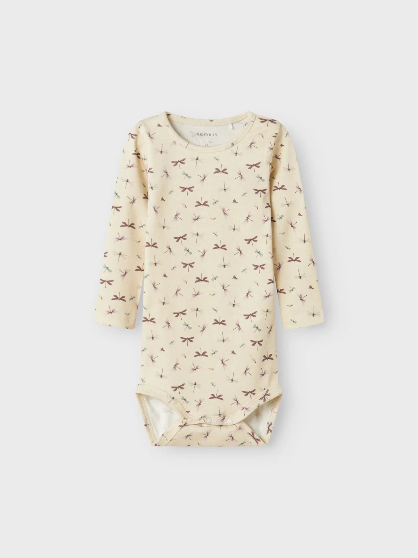 NBFJOYANE LS BODY