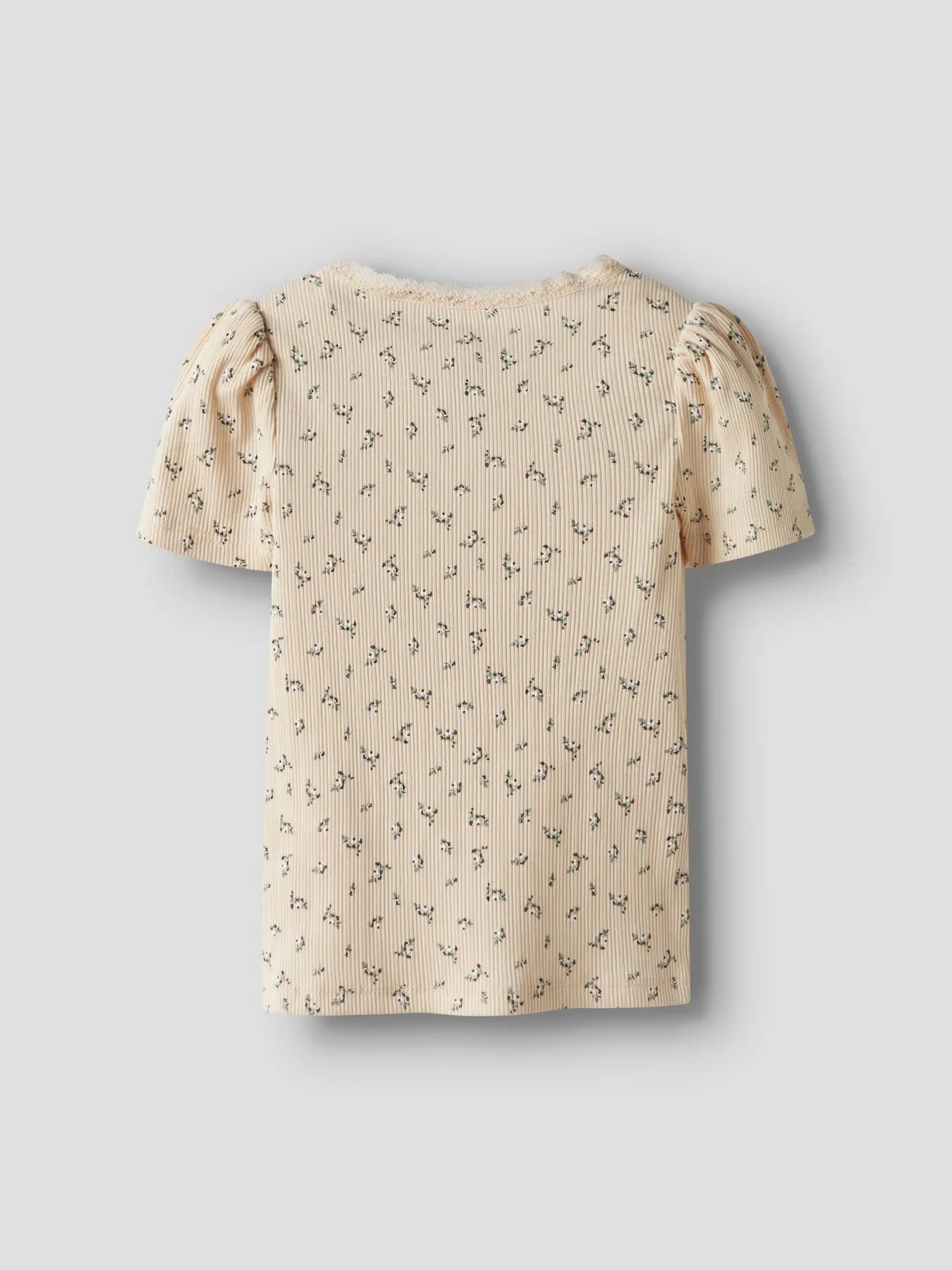 Name it - NMF HOISE SS SLIM TOP str. 92