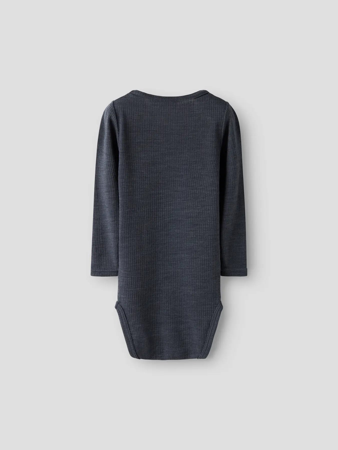 Name it - Wax Uld Rib Body