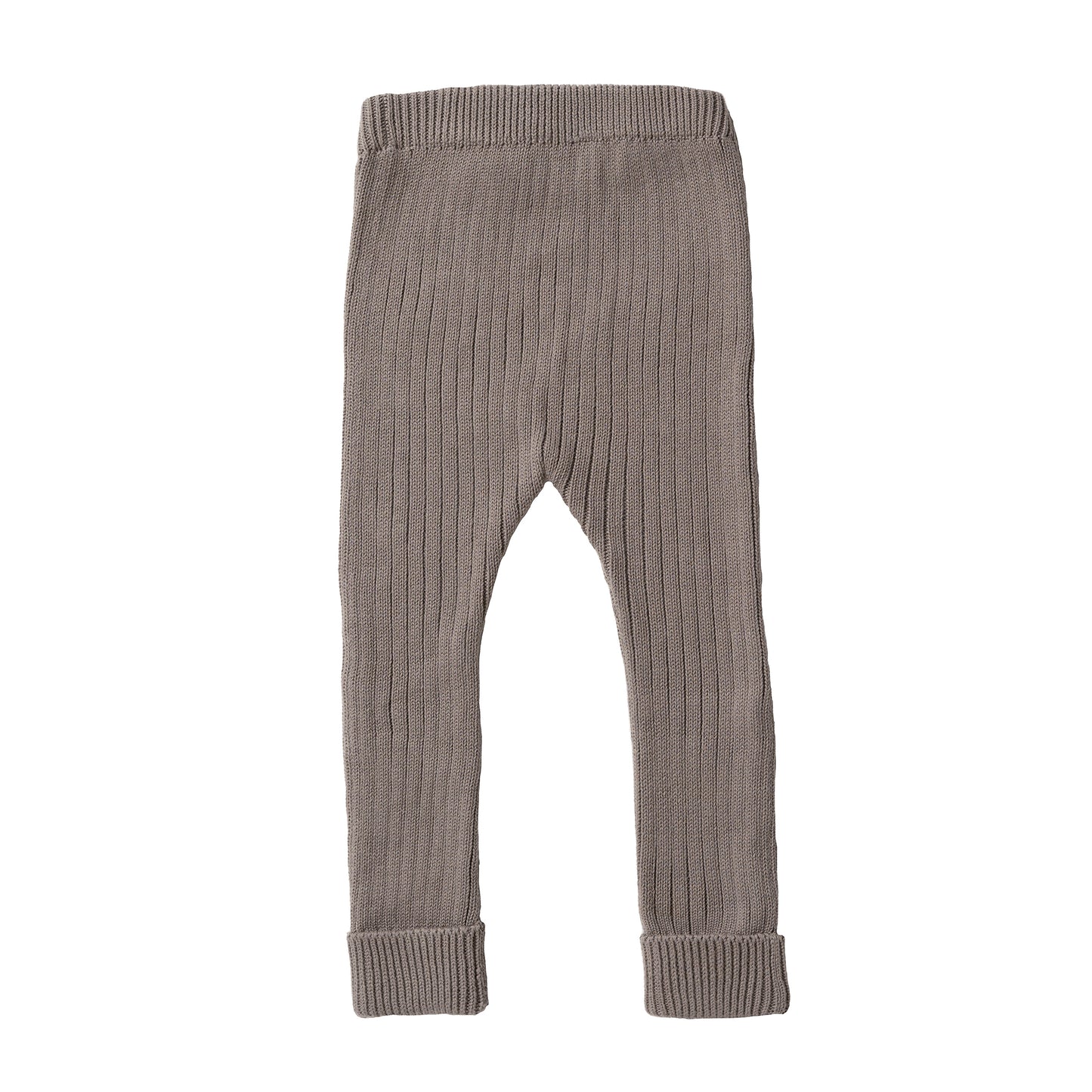 Hanevild - Lynge leggings - Warm grey
