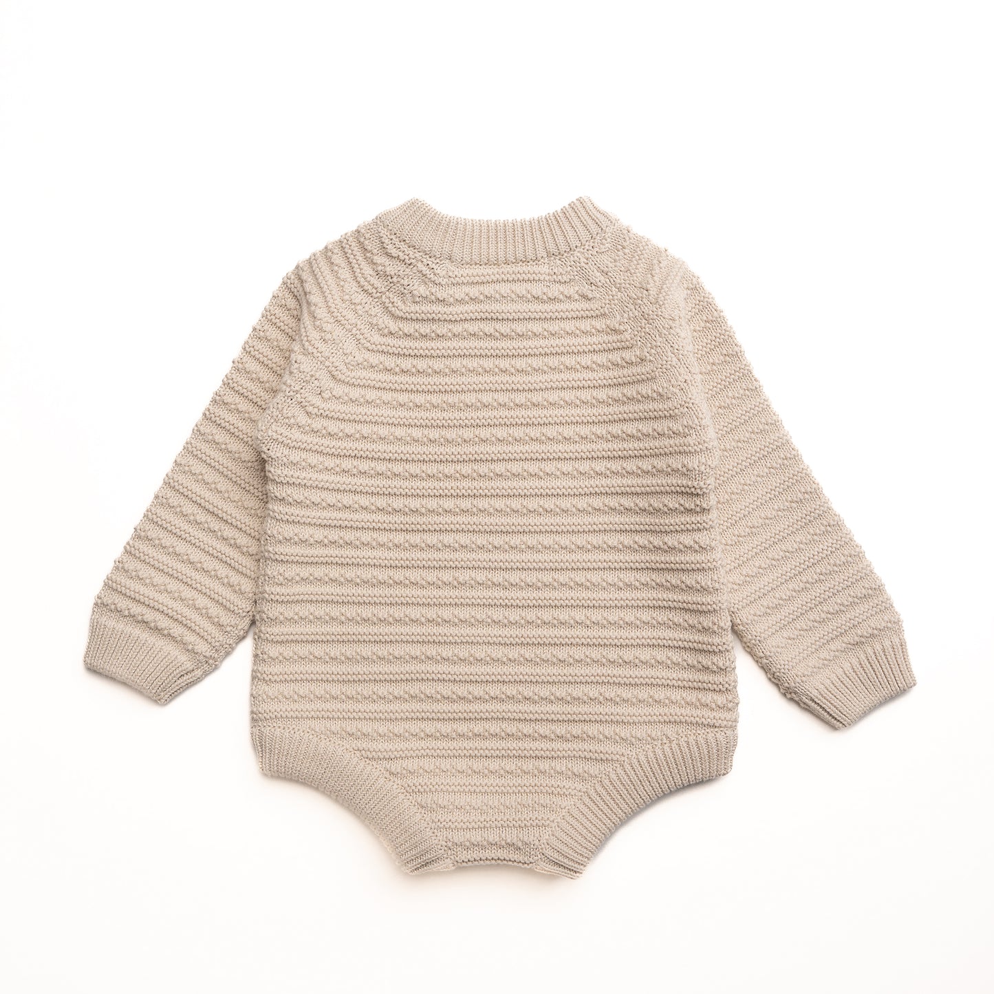 Hanevild - Claus romper