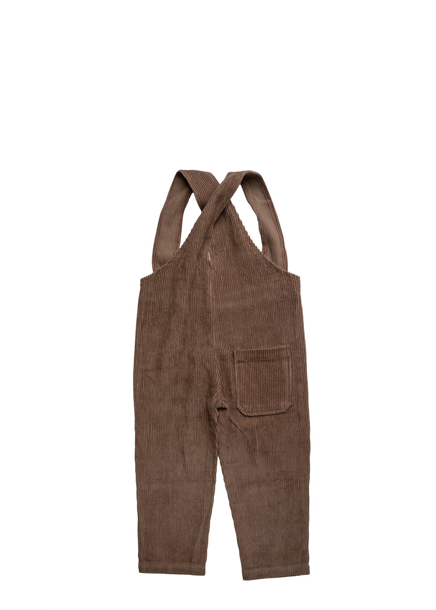 Hanevild - Lenard Overalls str. 74