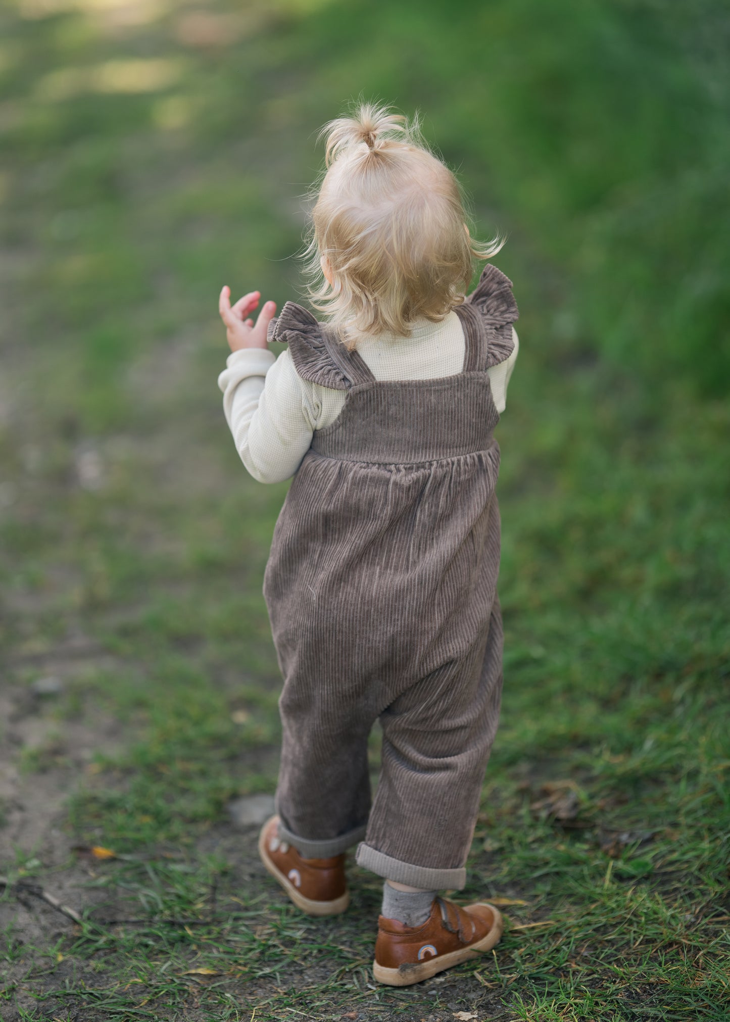 Hanevild - Mette Overalls str. 62