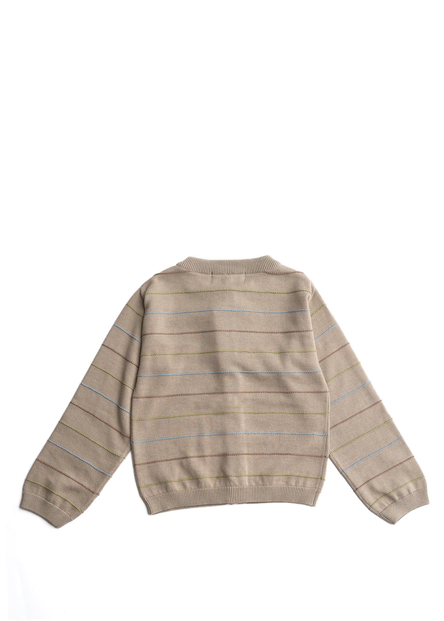 Lex cardigan