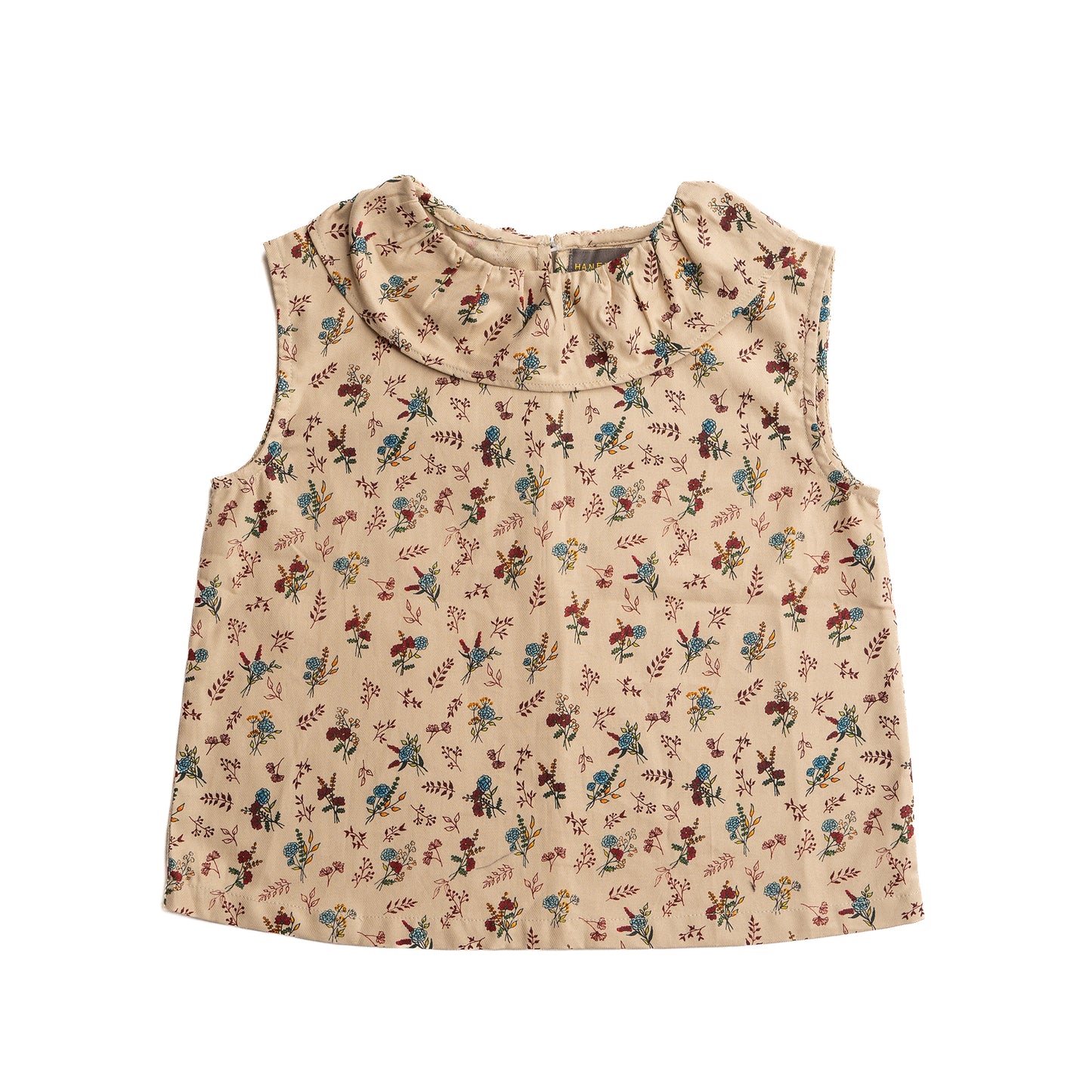 Sigrid top