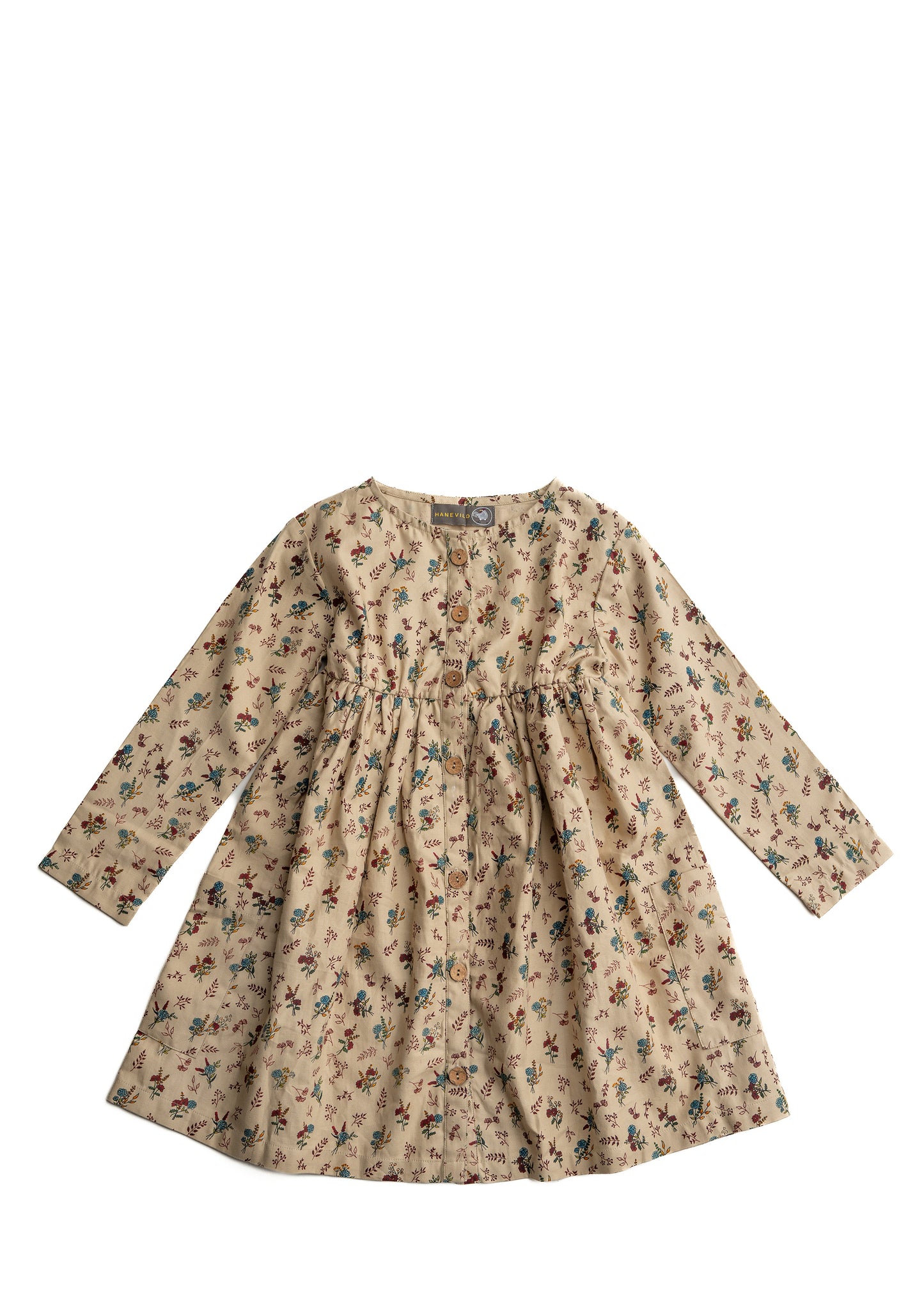 Sophia dress