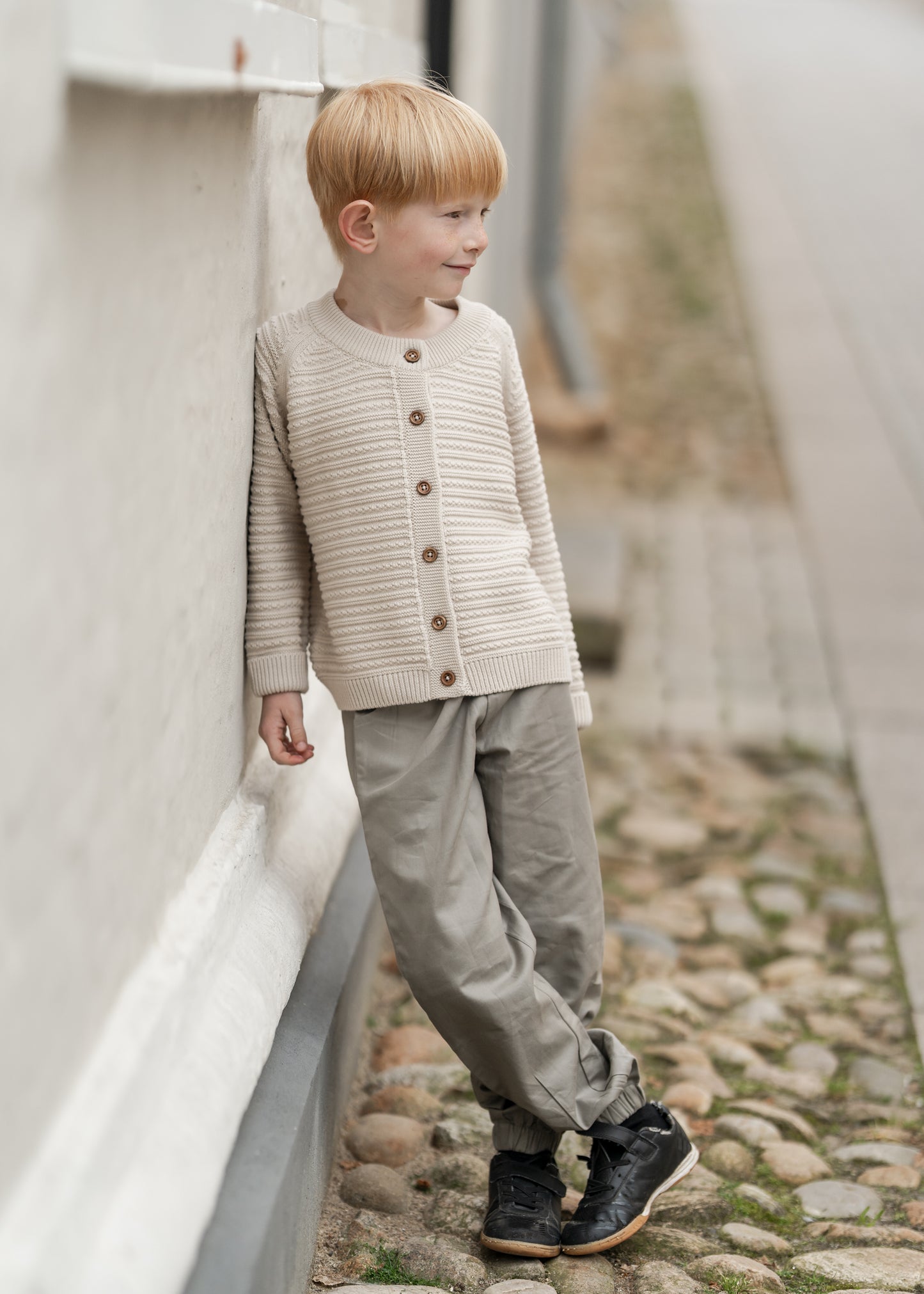 Gunnar pants