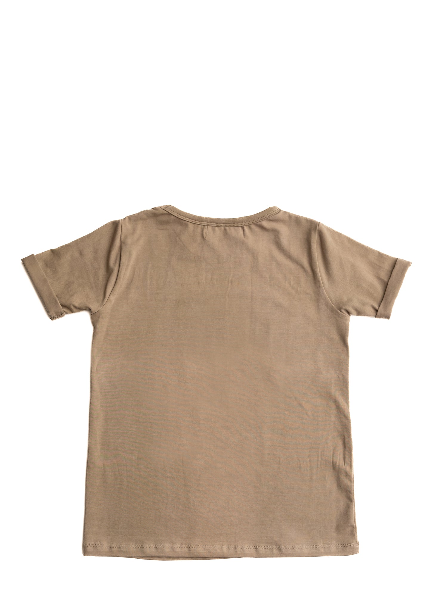 Per t-shirt
