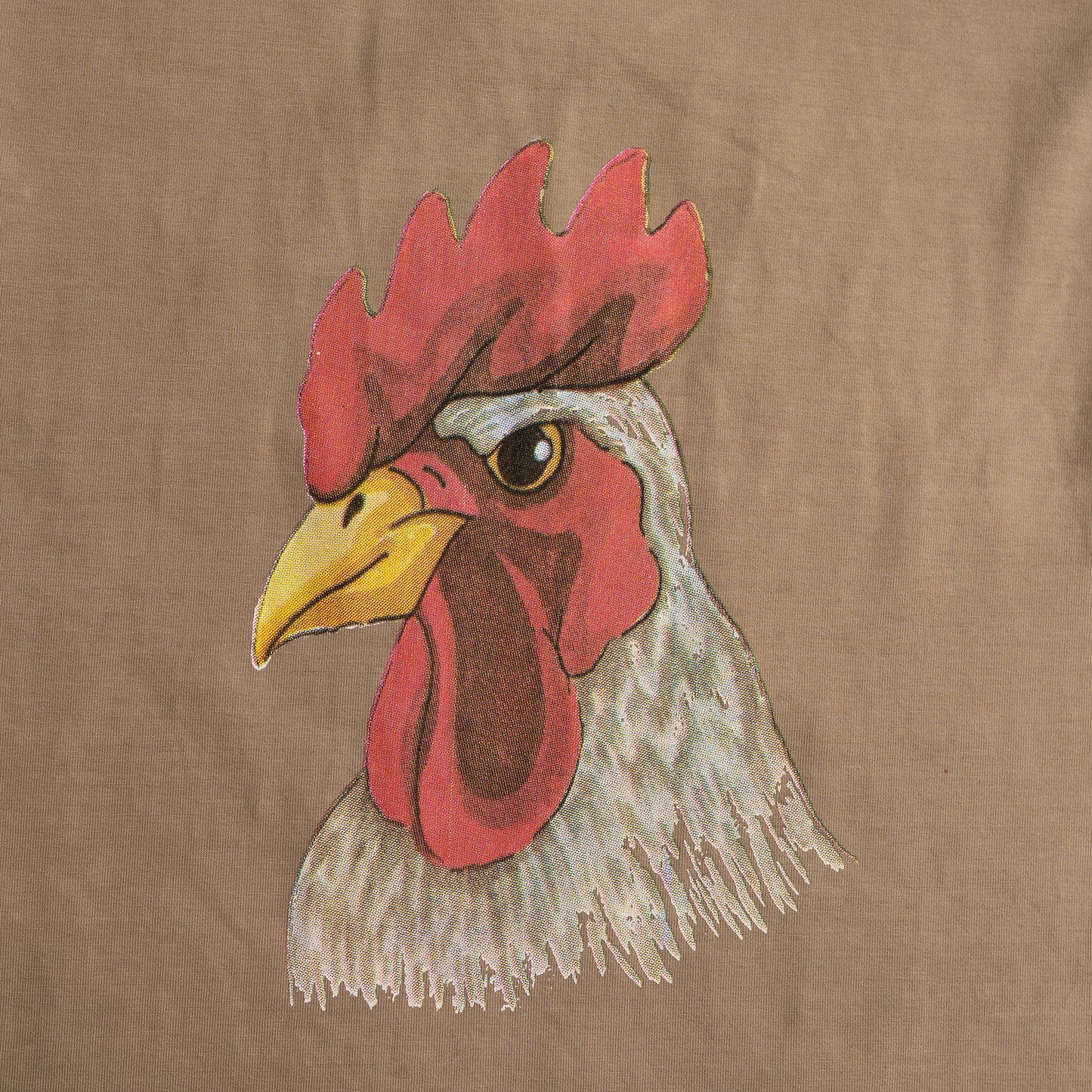 Per t-shirt