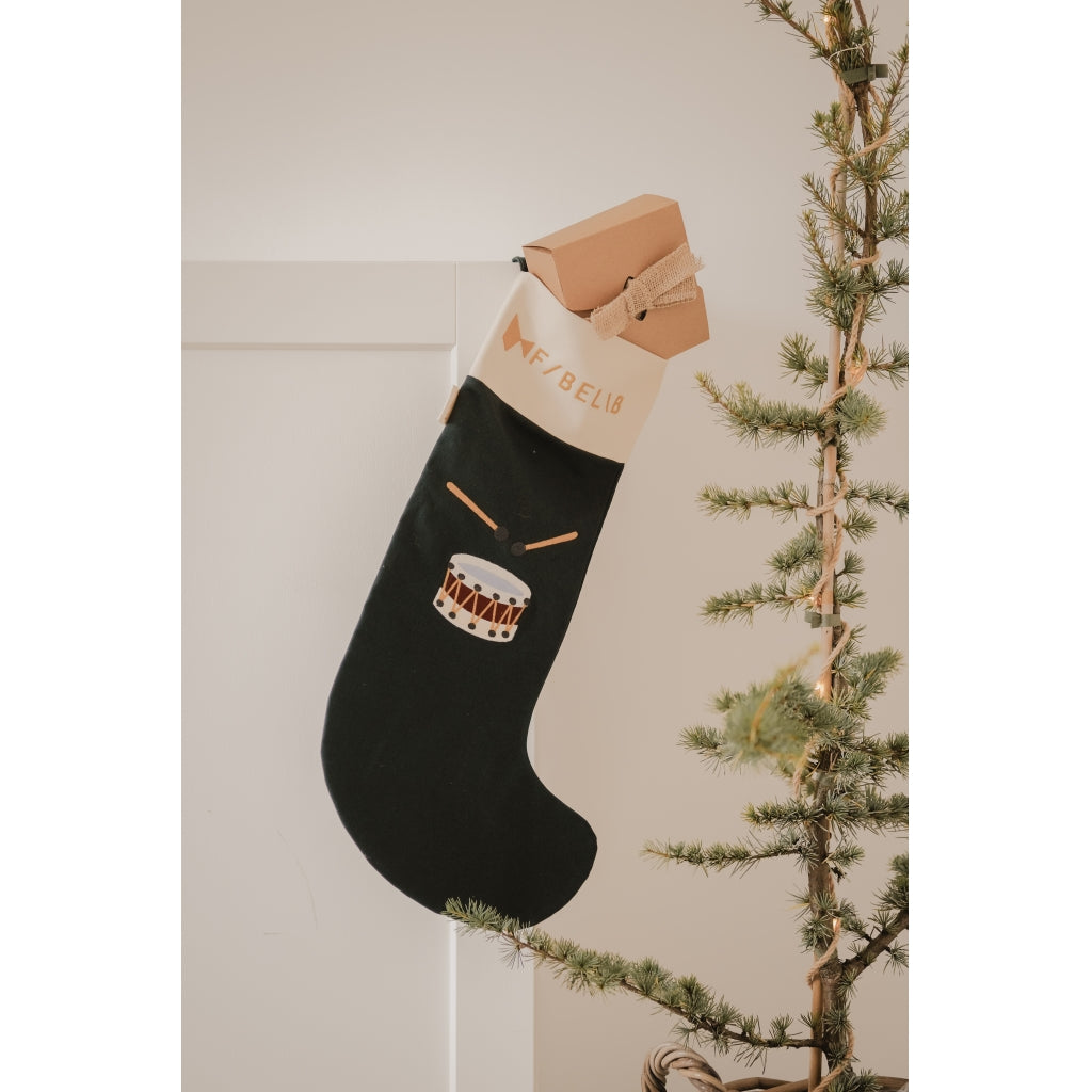 Fabelab - Julesok (Flere farver)