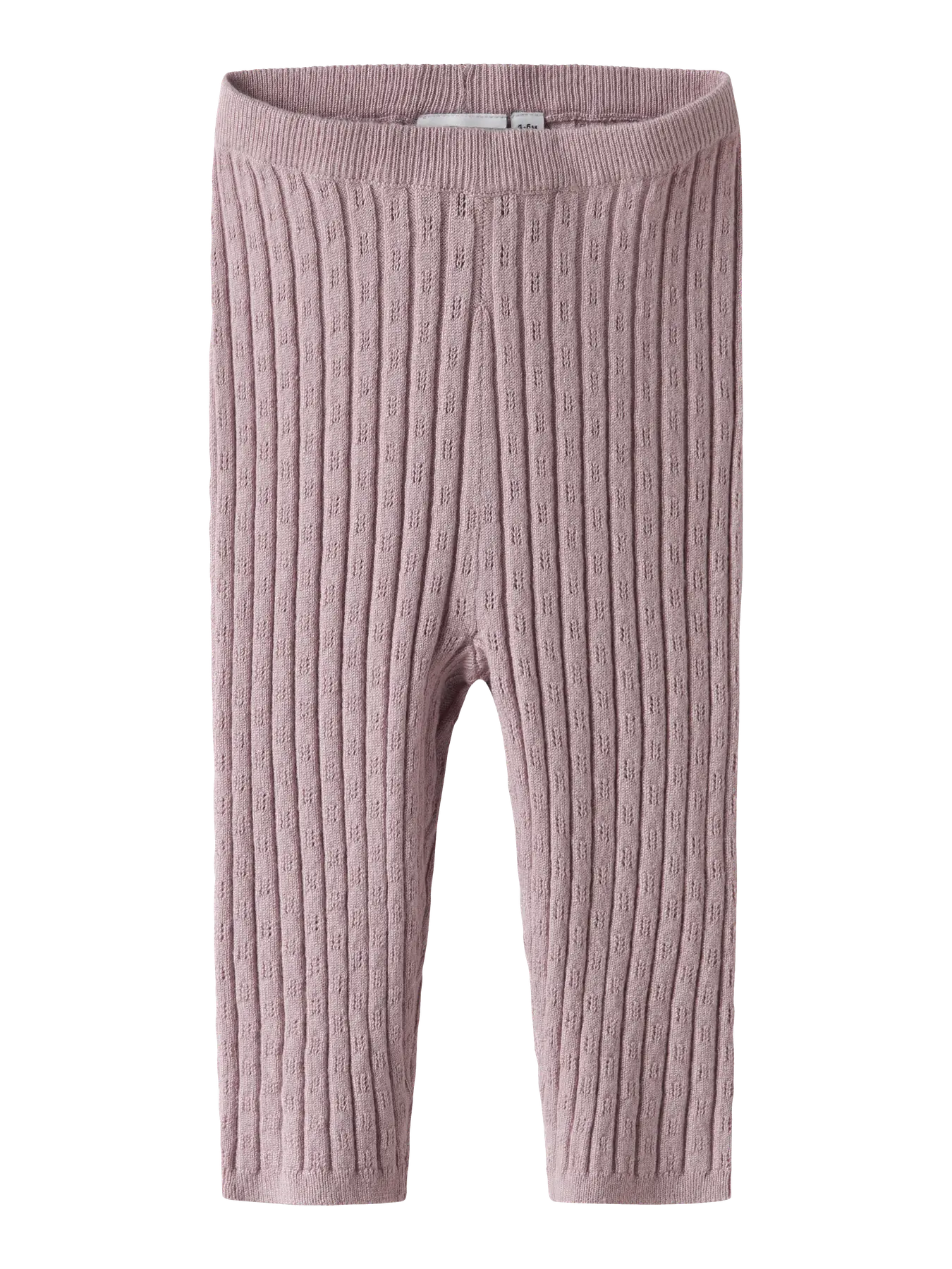 Name it - Kind Knit Leggings