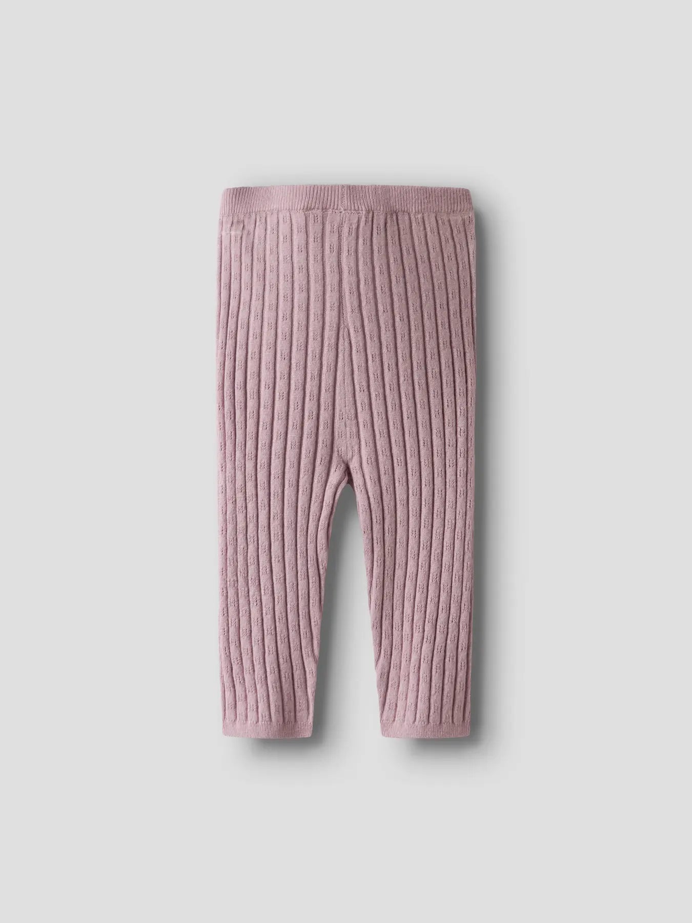 Name it - Kind Knit Leggings