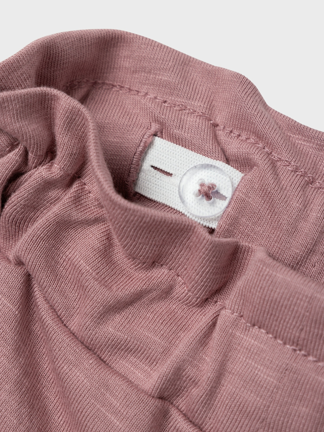 Name it bukser - NBF Hubbi - Nostalgia Rose str. 50