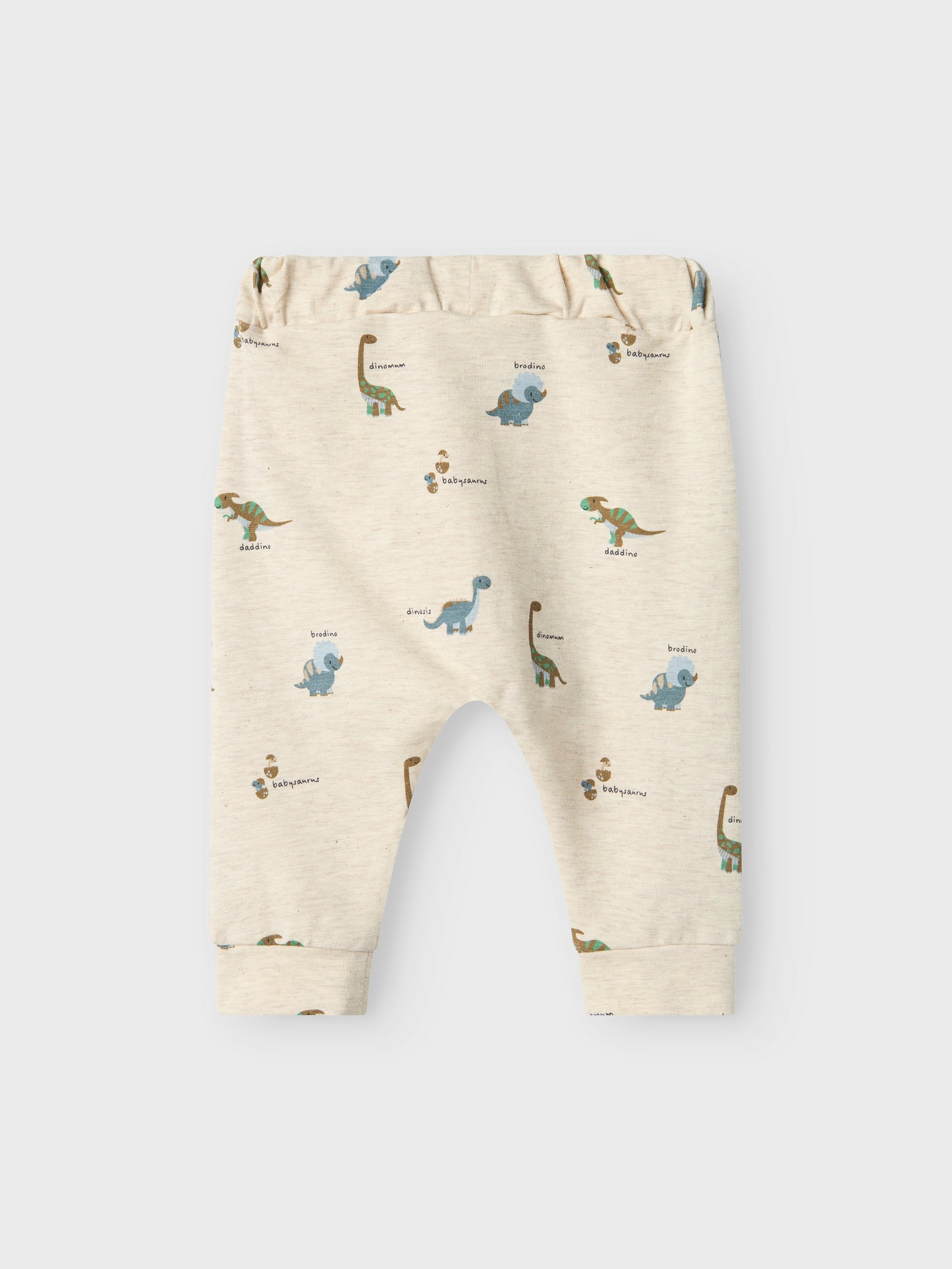 Name it - NBM DINOS