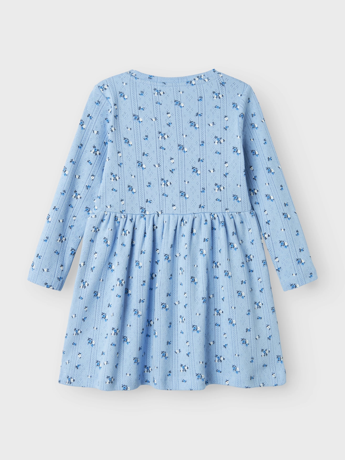 NMFDYNA LS DRESS str. 98