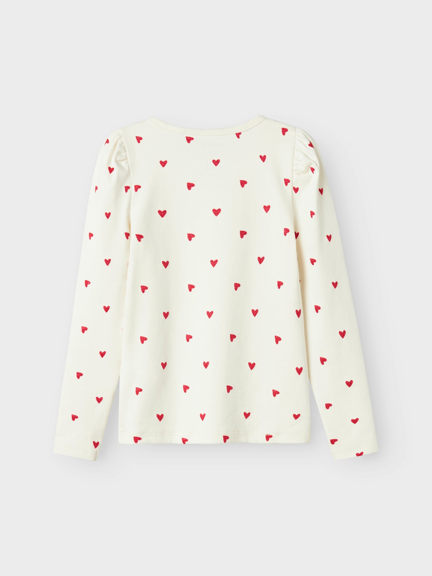 Name it Bluse - NMF DHEART