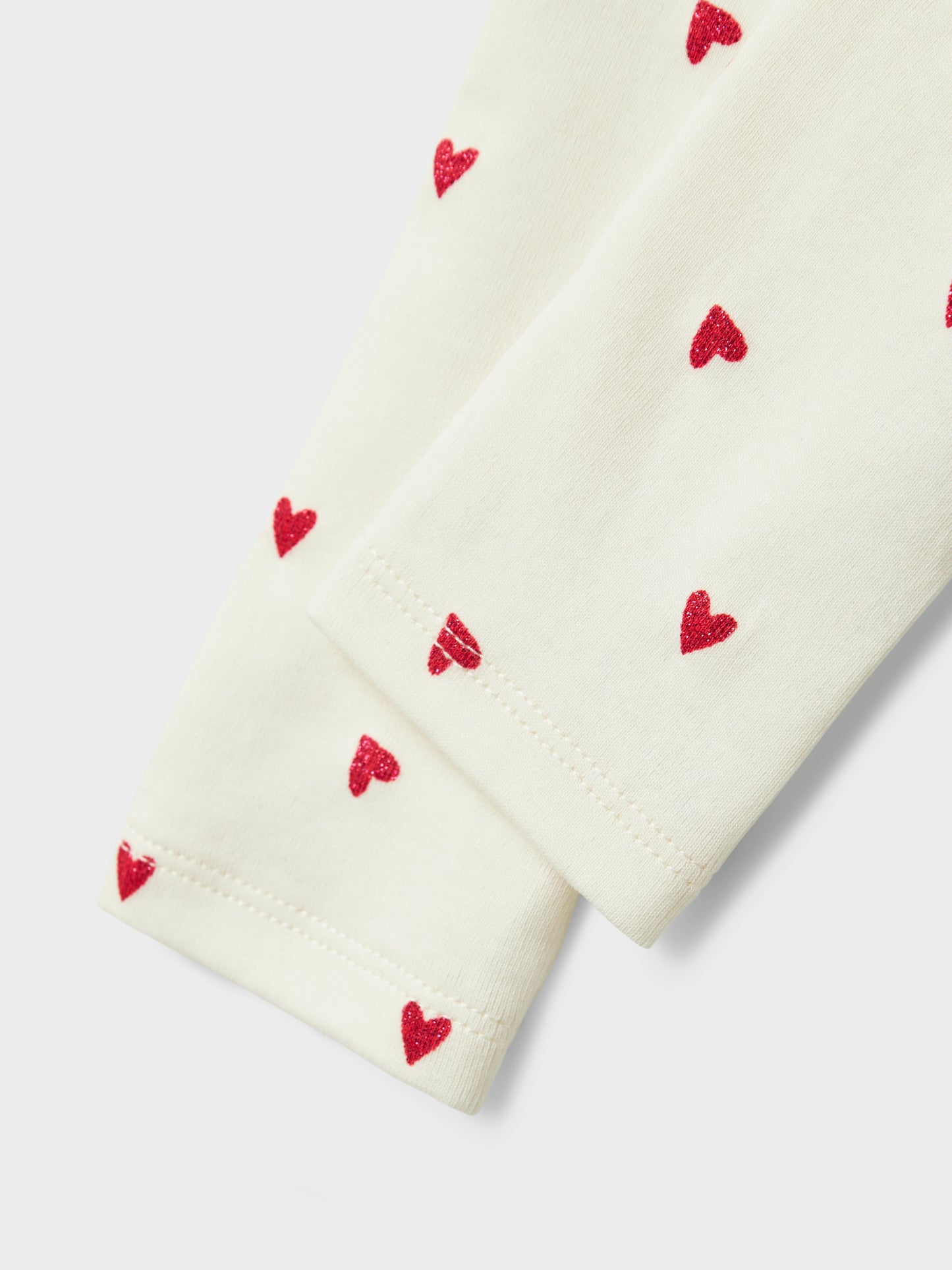 Name it Leggings - NMF DHEART
