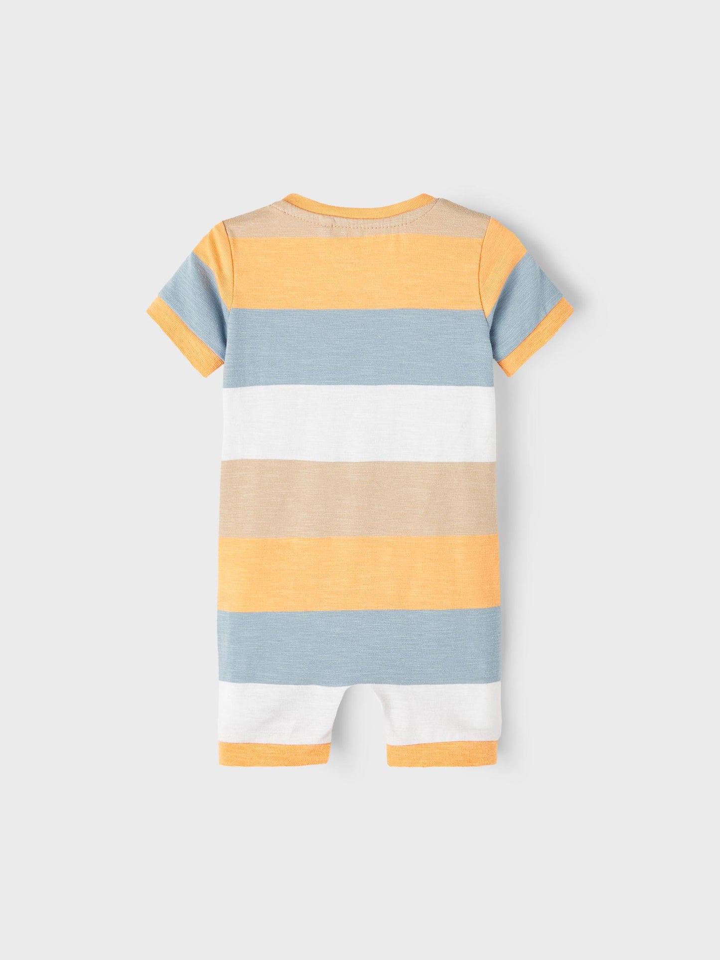 Name it Soldragt - NBM JAWN Sunsuit - Mock Orange