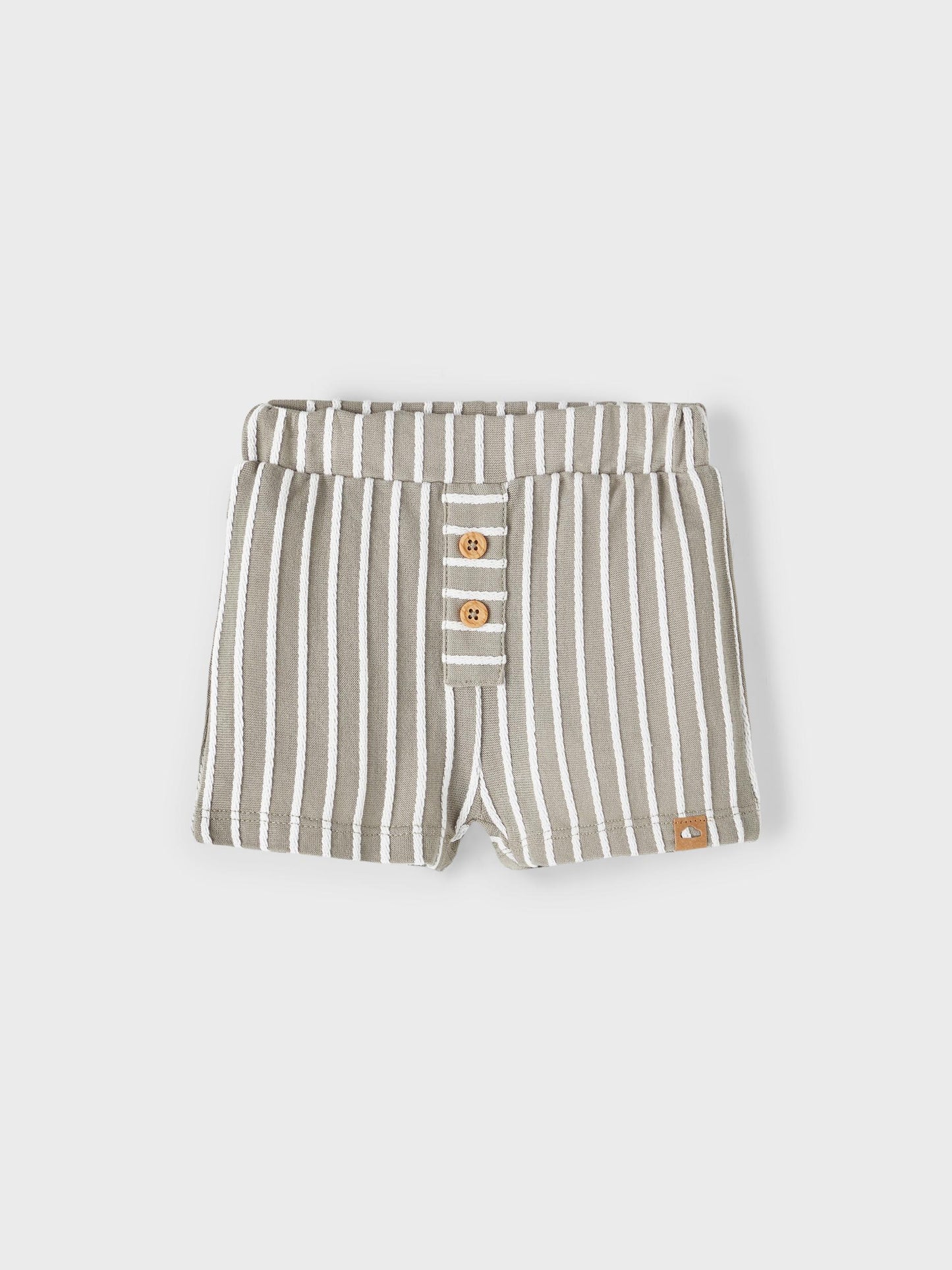 Name it Shorts - NBM JORIS - Dried Sage