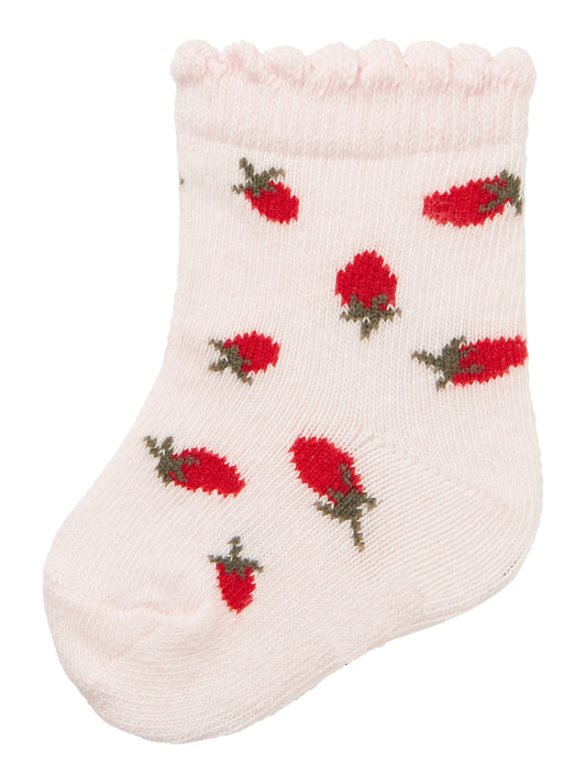 Name it Strømpe - NBFFIFFY SOCK