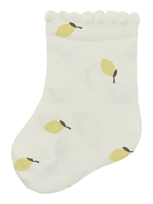 Name it Strømpe - NBFFIFFY SOCK