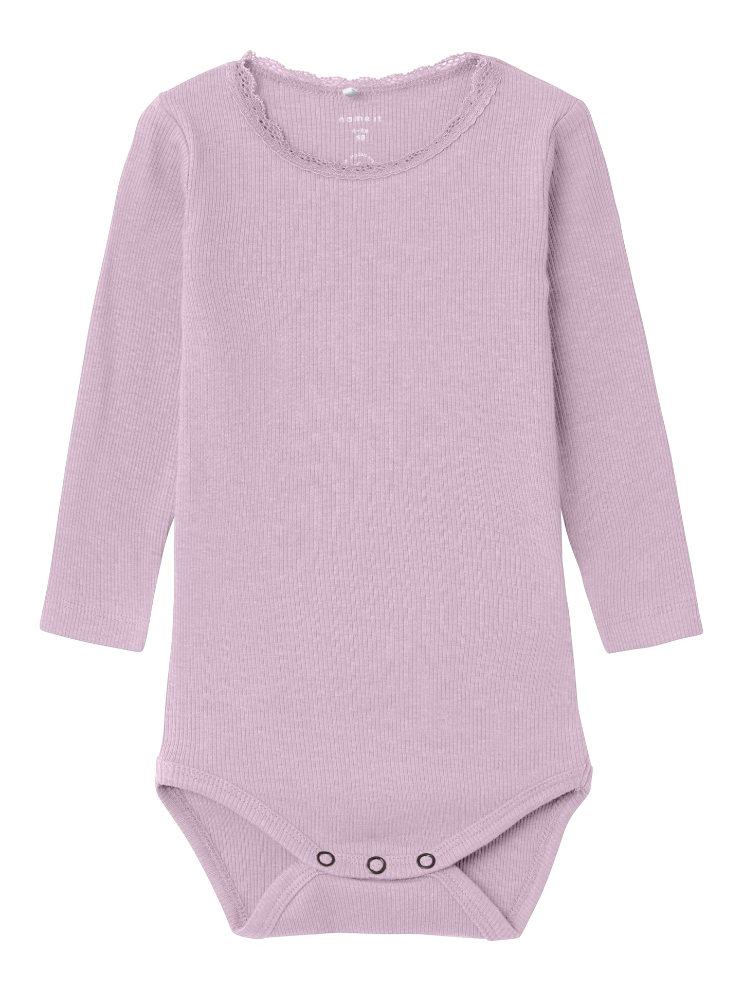 Name it rib body - NBF KAB LS BODY - Winsome Orchid str. 68