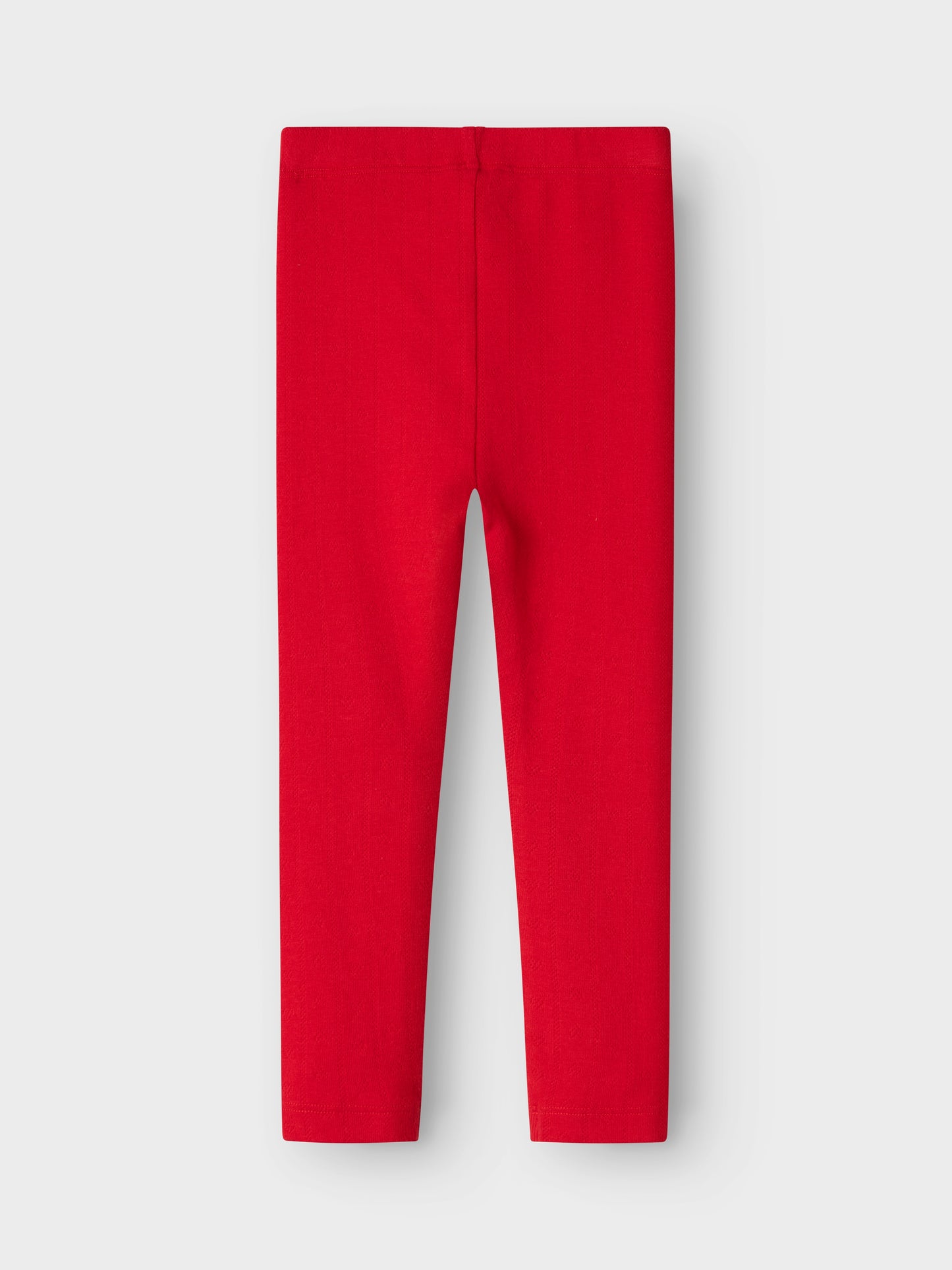 Name it Leggings hjertemønster - NMF DAGNES