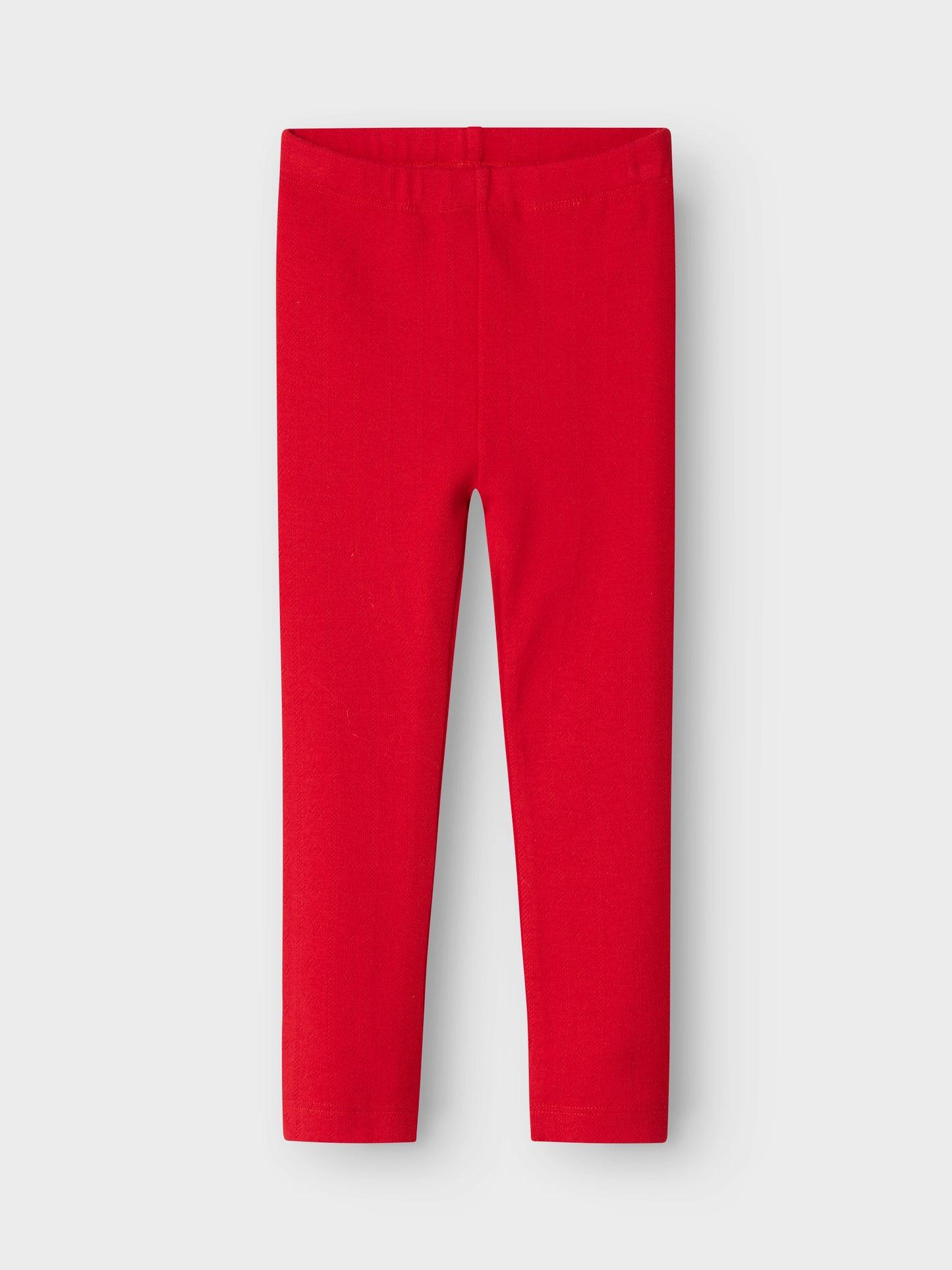 Name it Leggings hjertemønster - NMF DAGNES