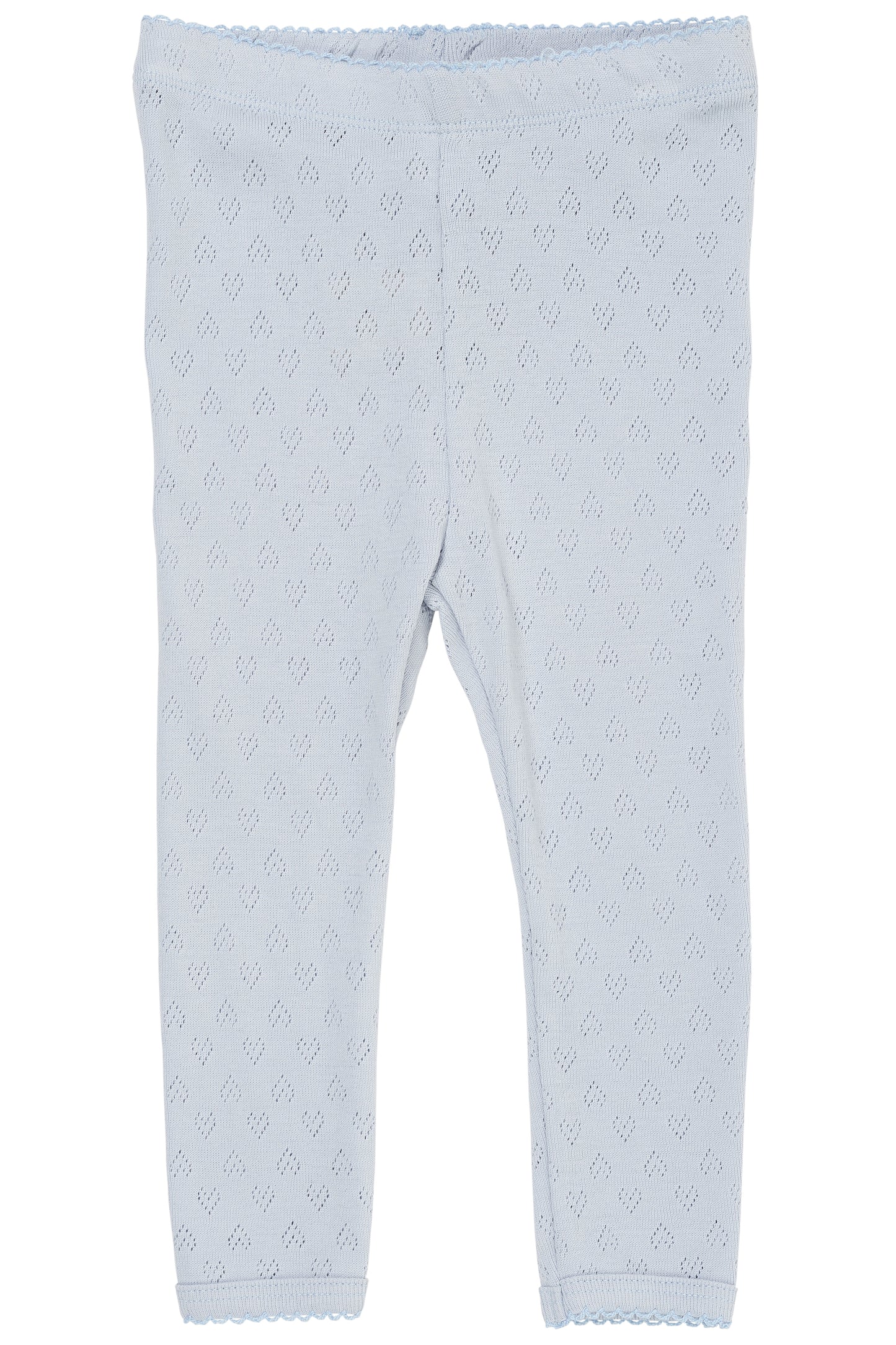 Copenhagen Colors Leggings - POINTELLE HEART