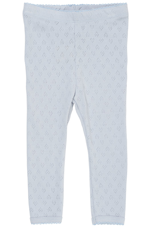 Copenhagen Colors Leggings - POINTELLE HEART