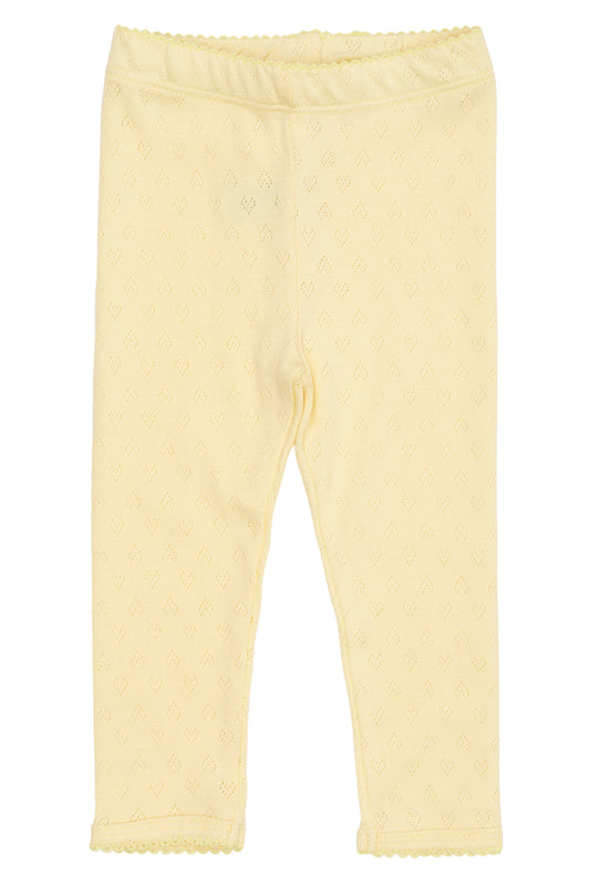 Copenhagen Colors Leggings - POINTELLE HEART