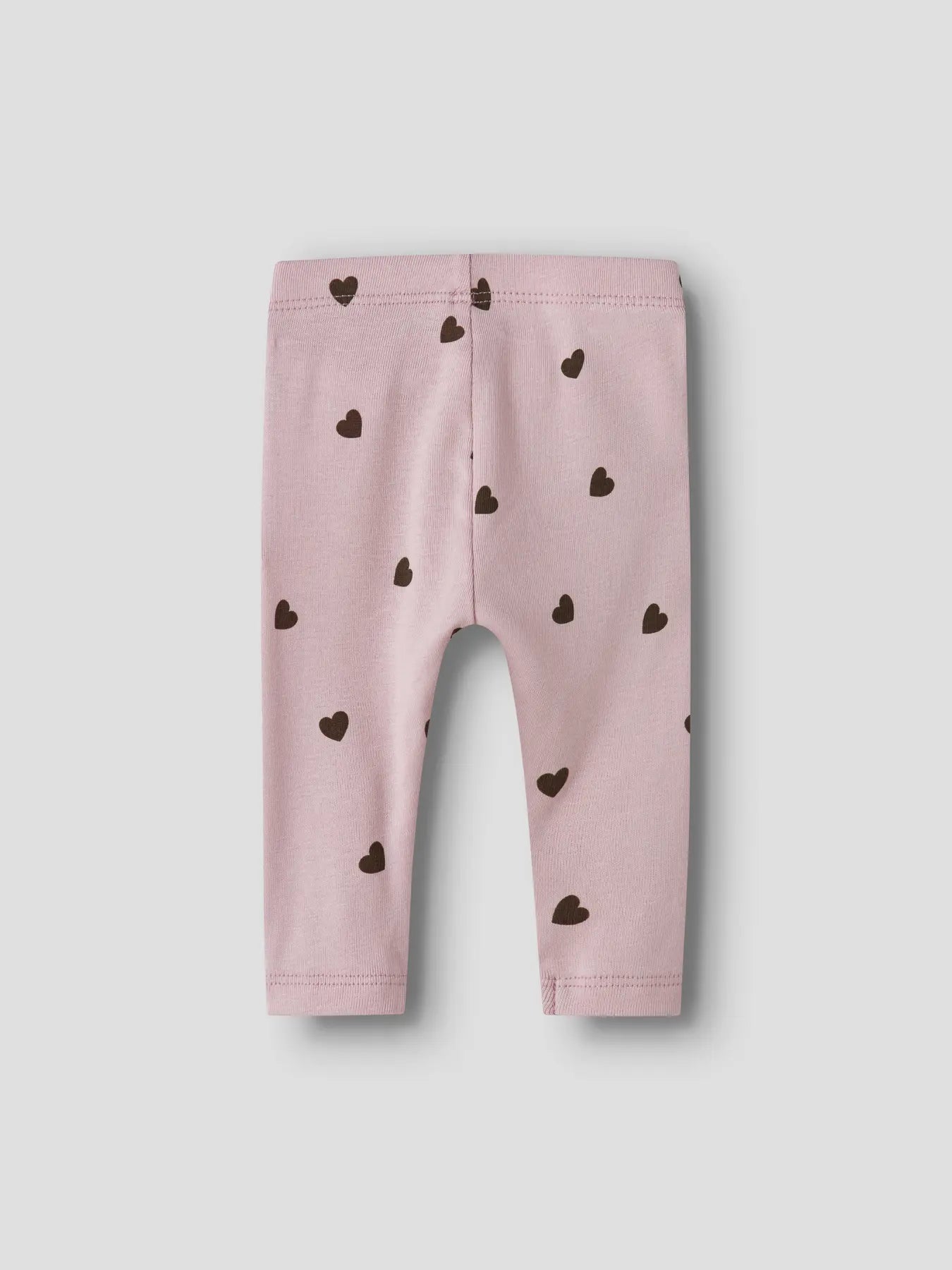 Name It - Leggings Hjerte