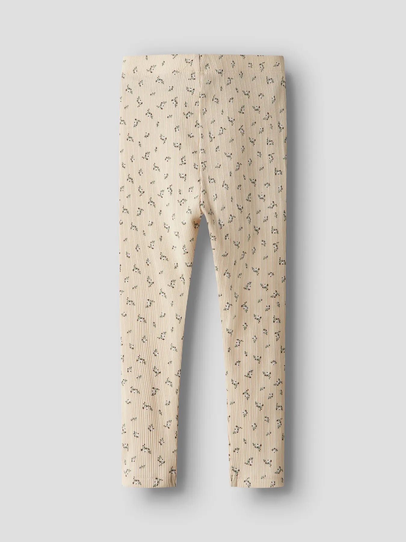 Name it Leggings - NMF HOISE SLIM LEGGING