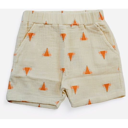 Lil Paradise Copenhagen - Foxter shorts